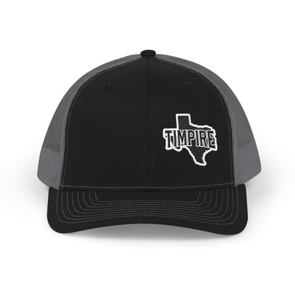 Timpire Hat