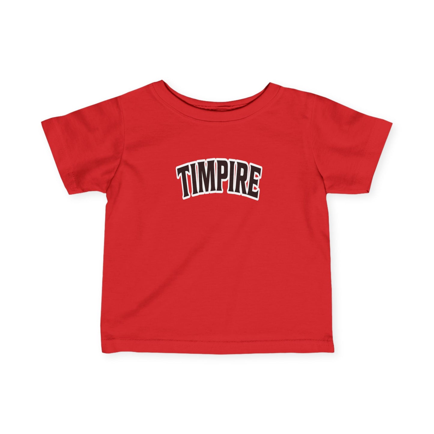 Kids - Timpire