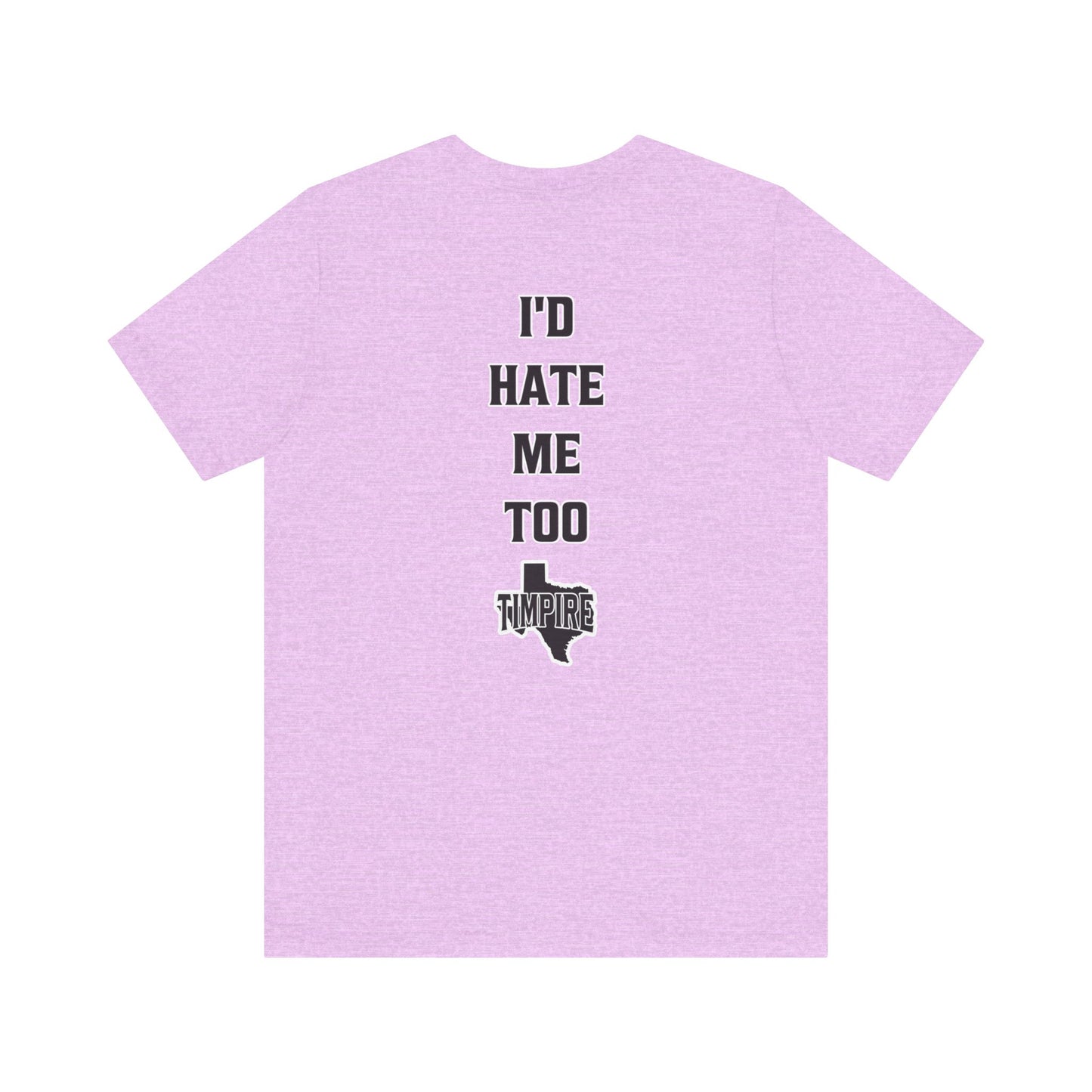 IDH8TOO T-Shirt