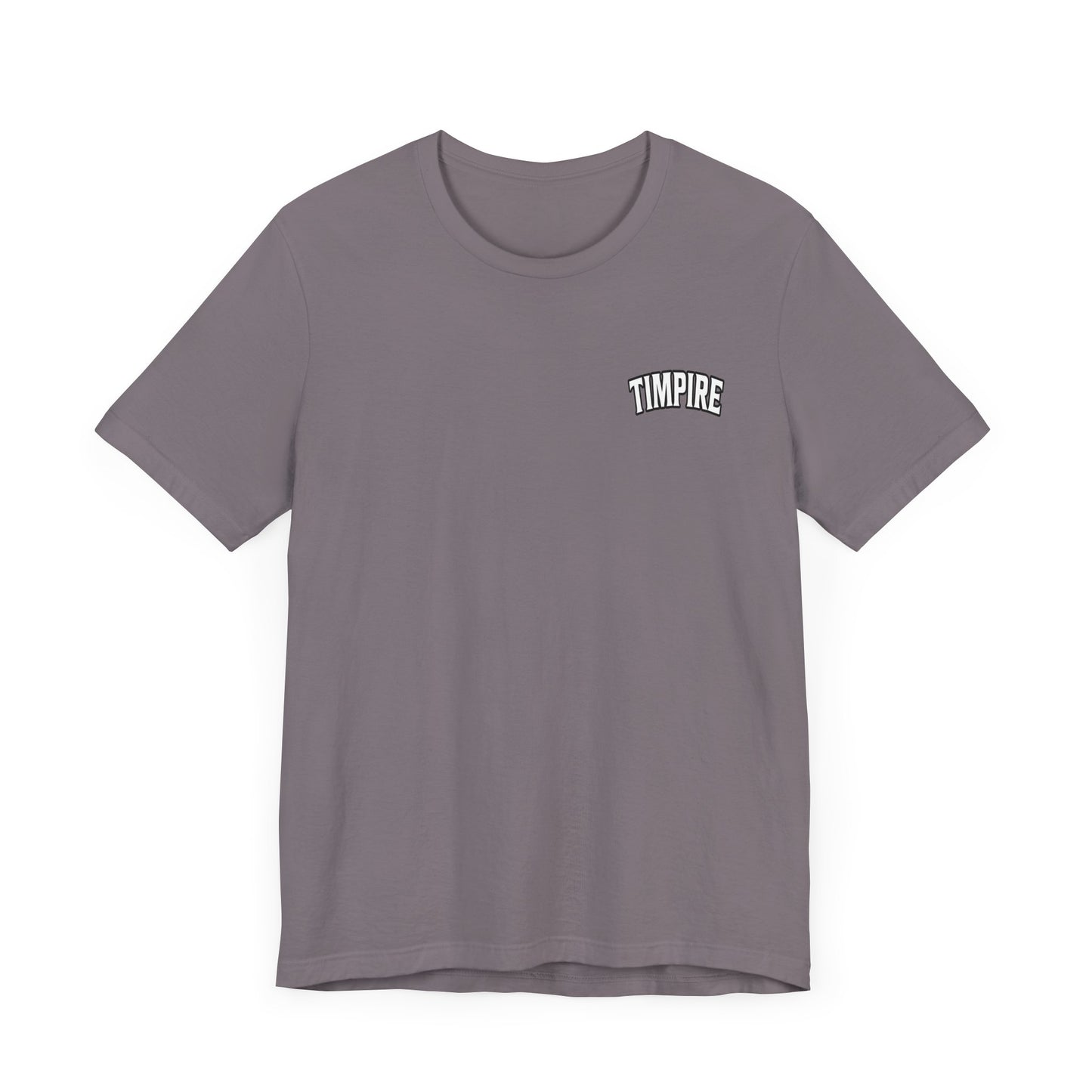 Bully Shirt