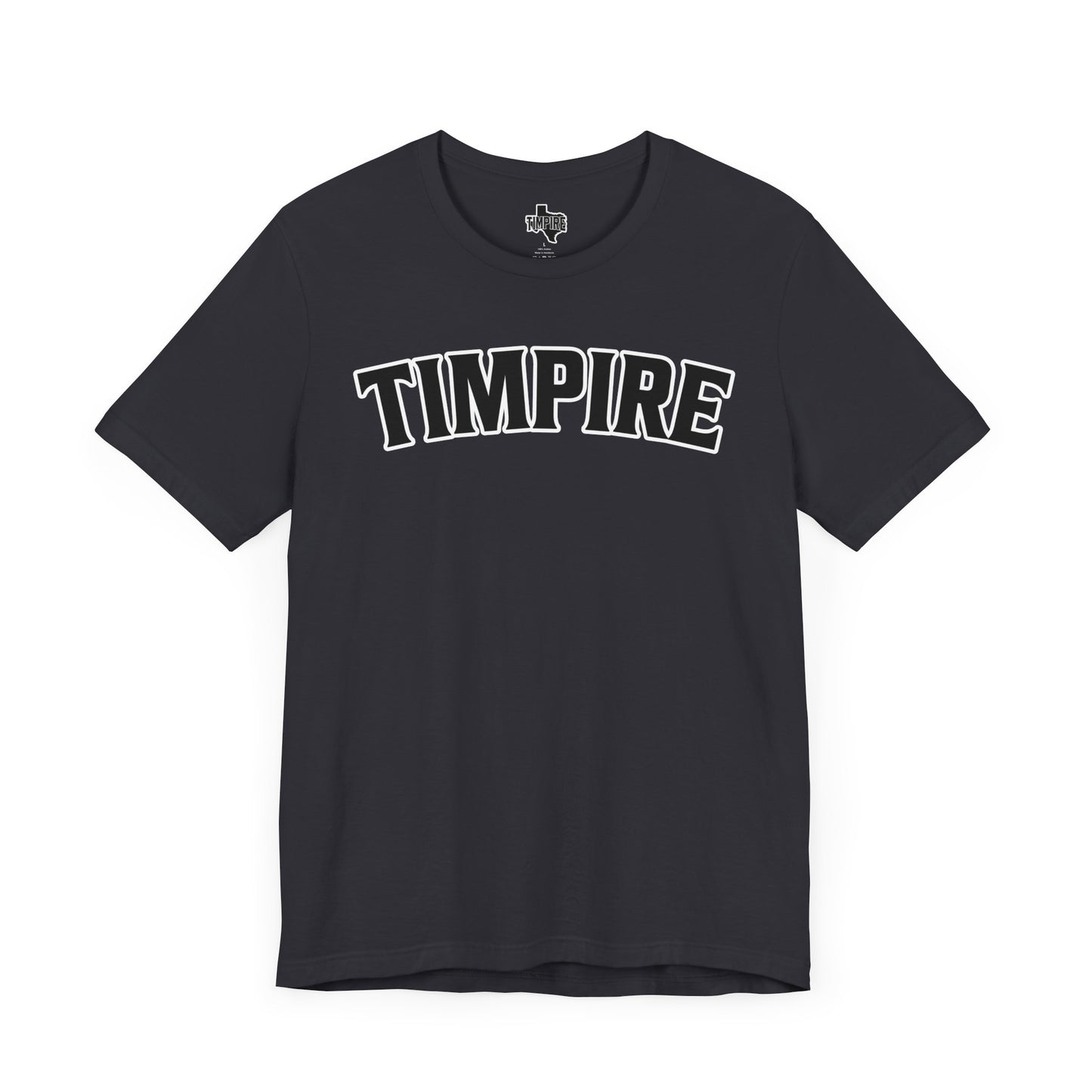 The “Show Off” T-Shirt
