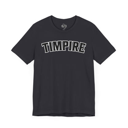 The “Show Off” T-Shirt