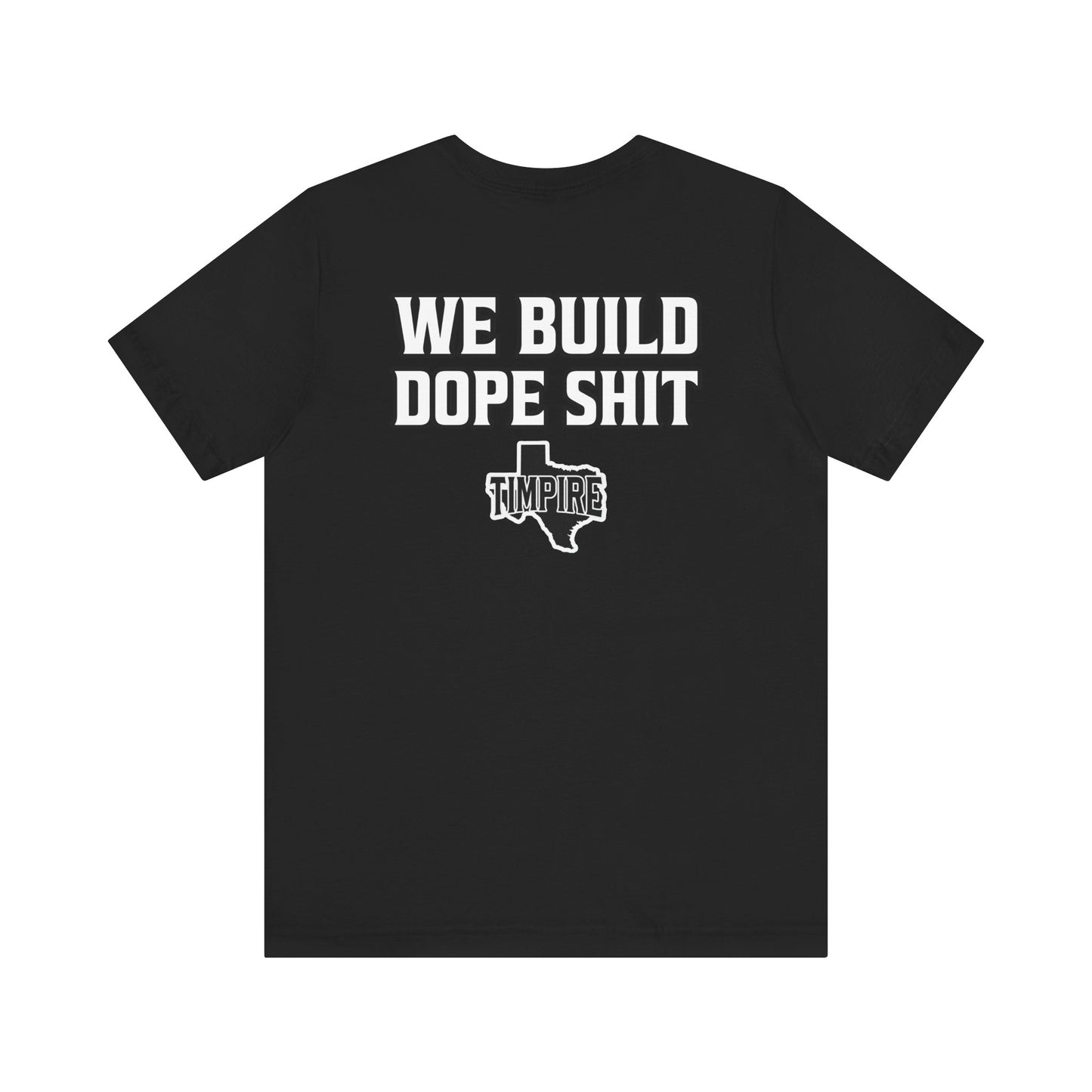 RKI - We Build Dope Shit