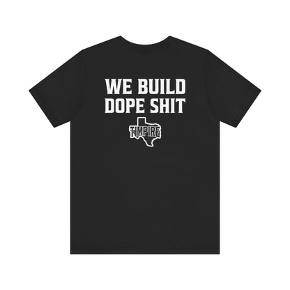 RKI - We Build Dope Shit