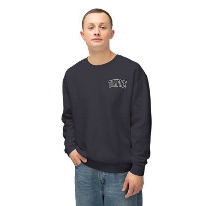 TIMPIRE Crew Necks M/W