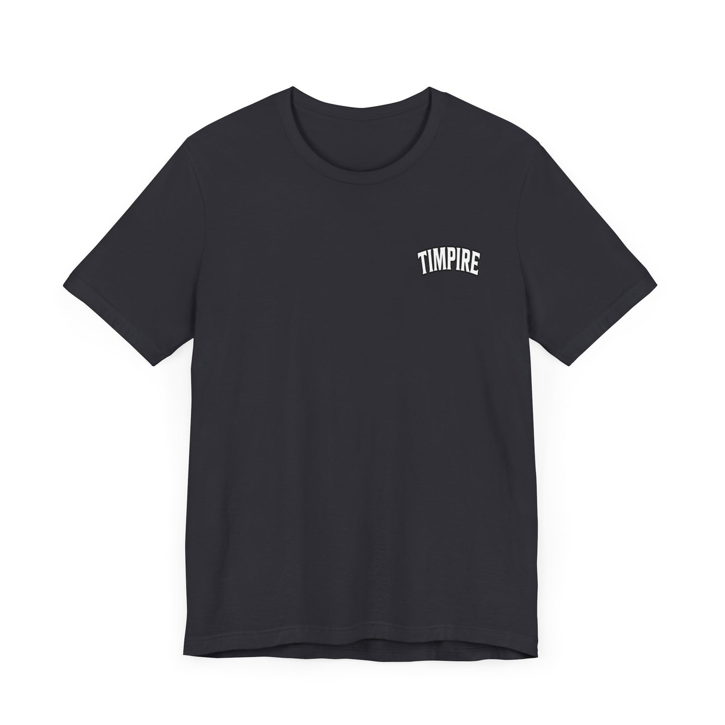 Bully Shirt