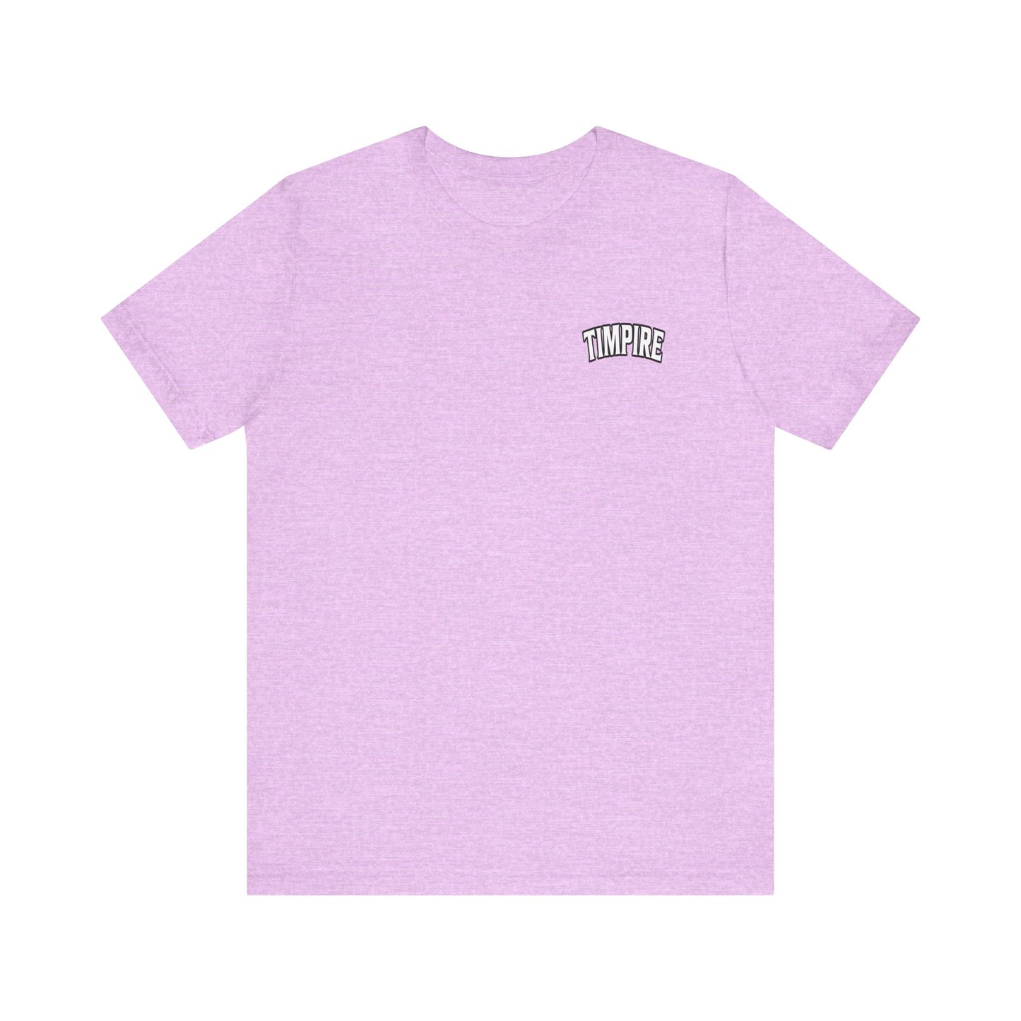 Bully Shirt