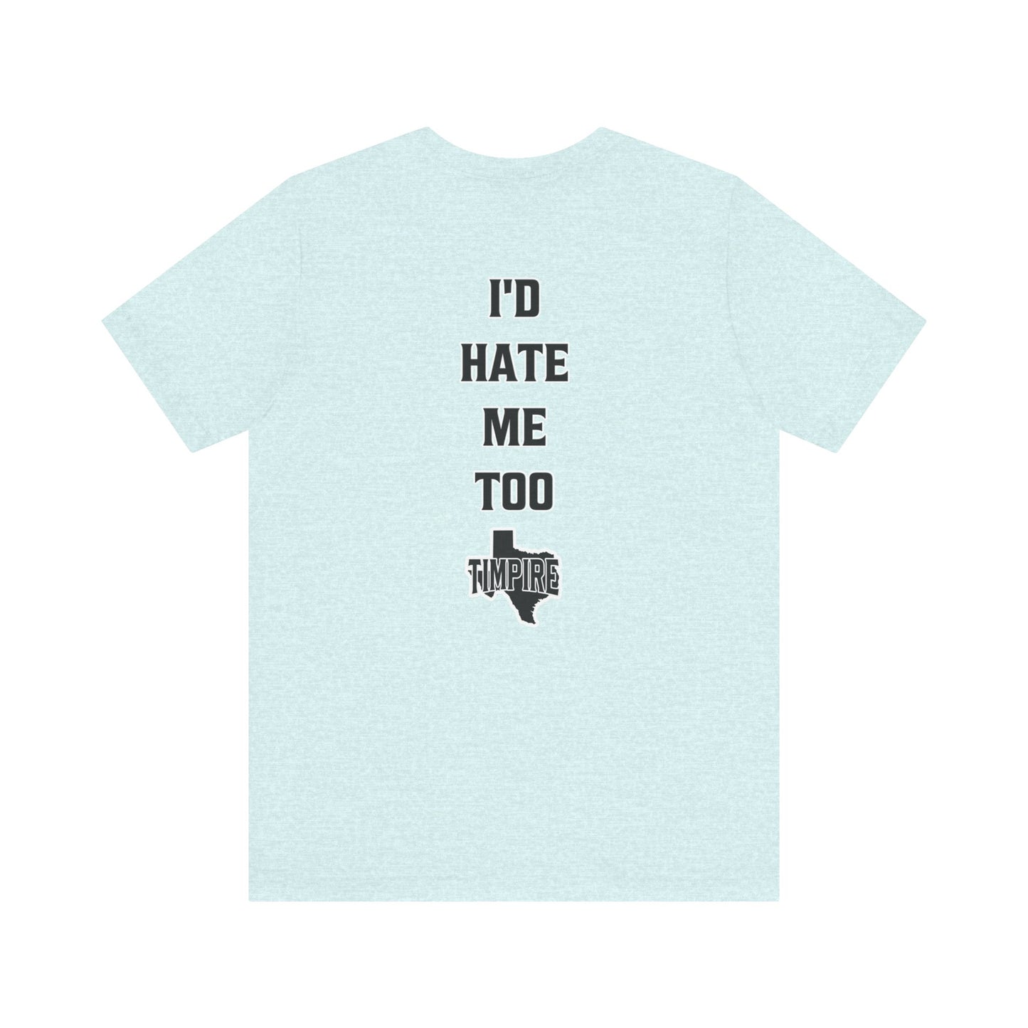 IDH8TOO T-Shirt