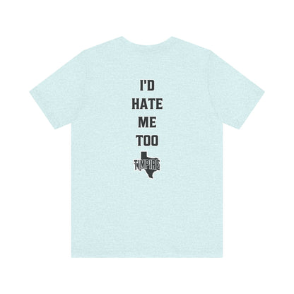 IDH8TOO T-Shirt