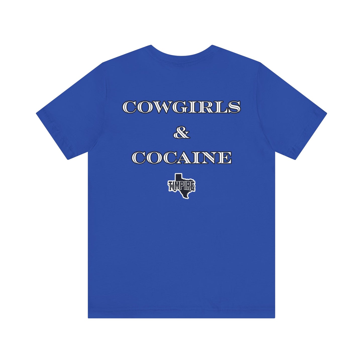Cowgirls & Cocaine