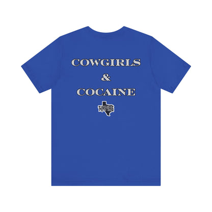 Cowgirls & Cocaine