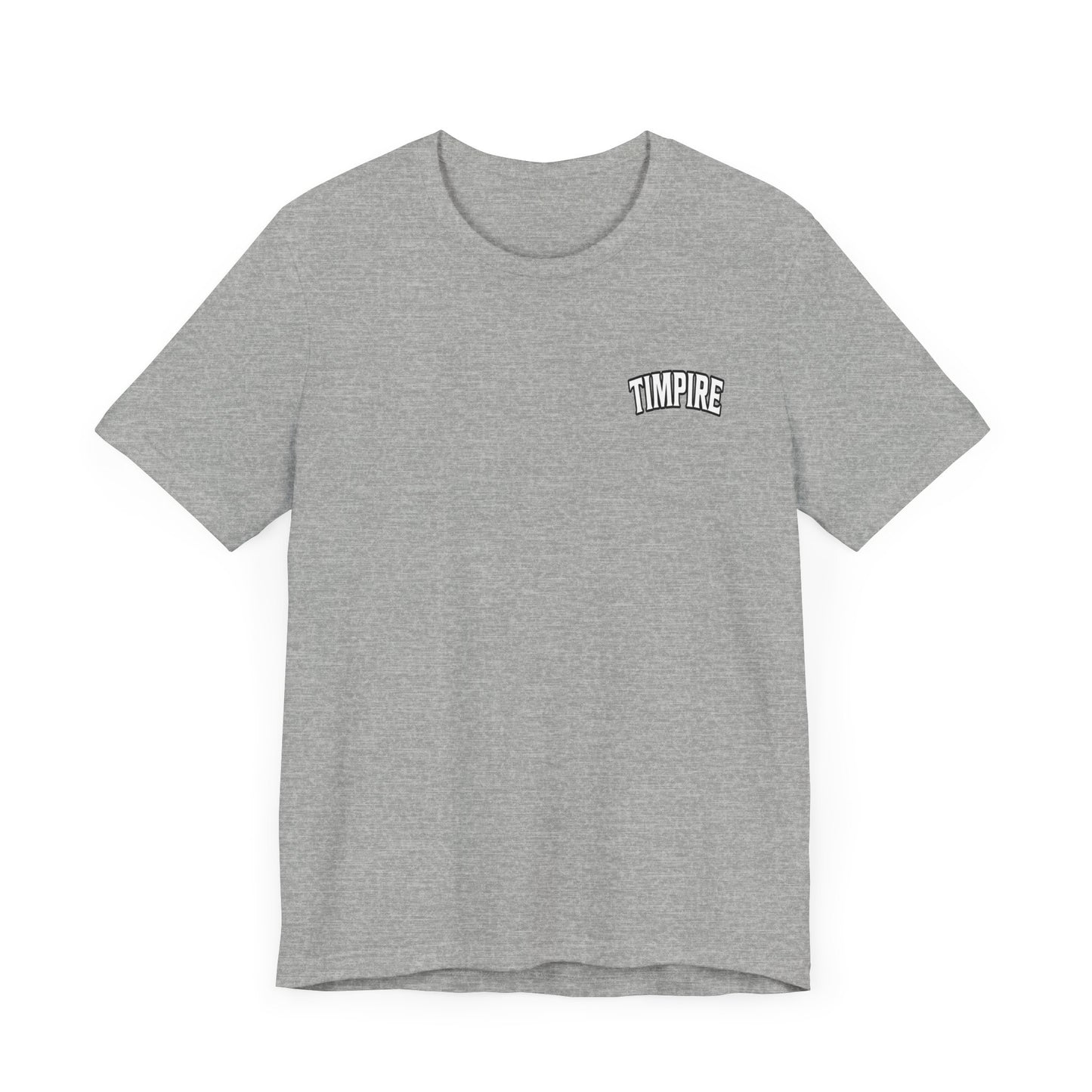 Bully Shirt