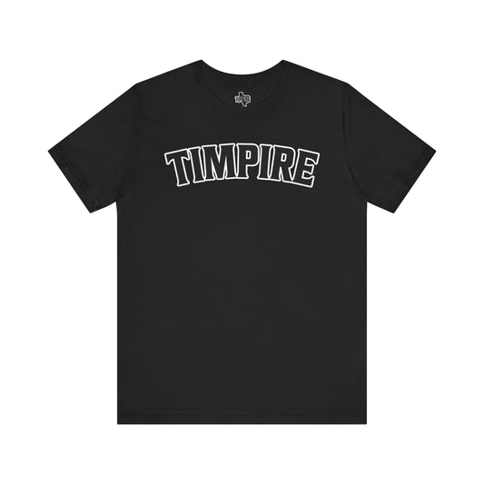 The “Show Off” T-Shirt