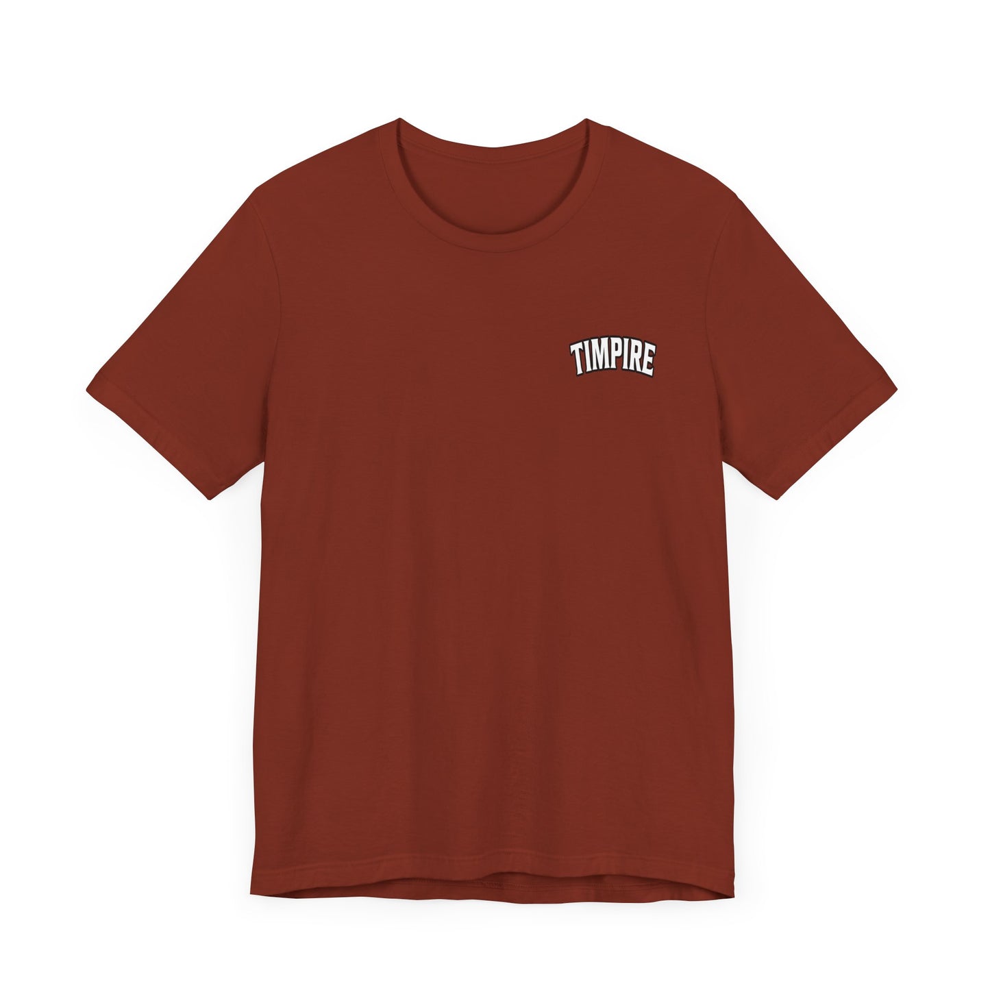 Bully Shirt