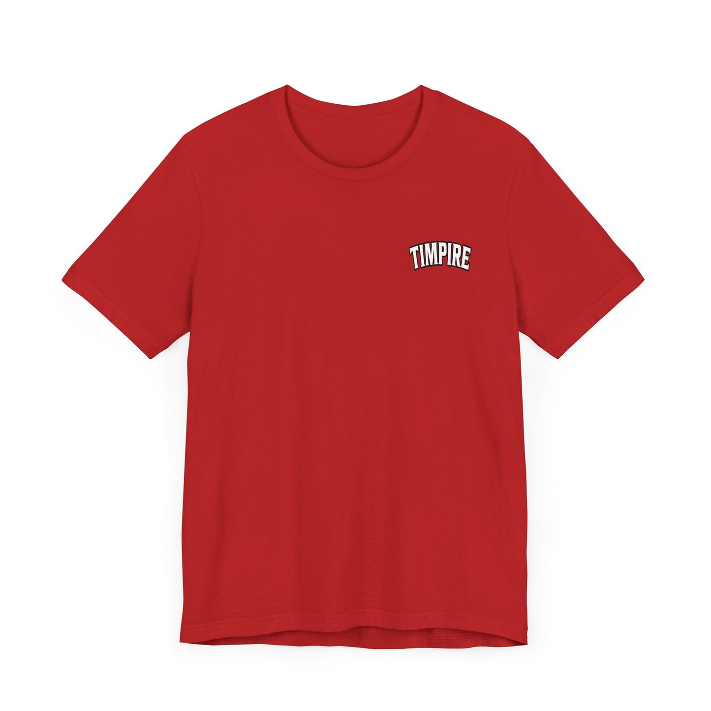 Bully Shirt
