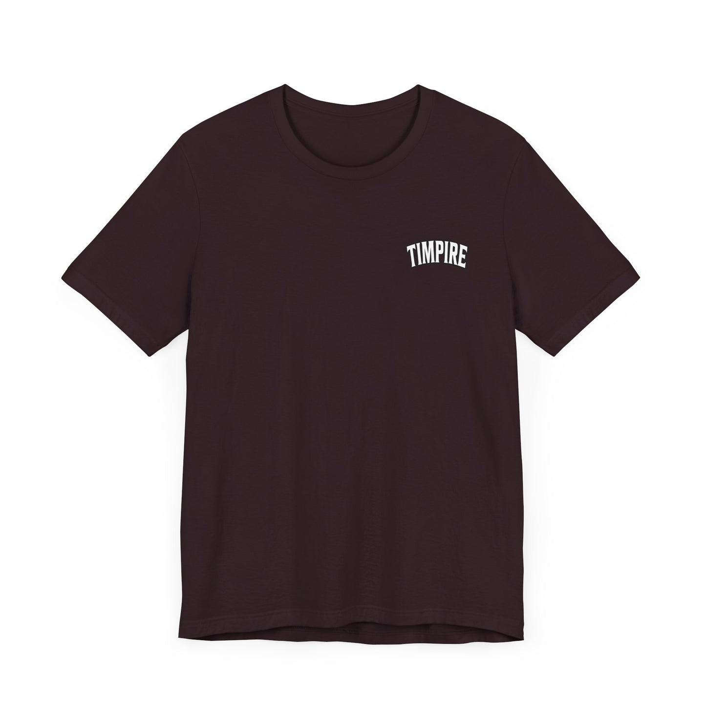 Bully Shirt